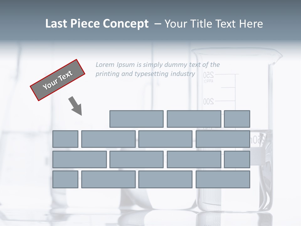 Remote Condition Power PowerPoint Template
