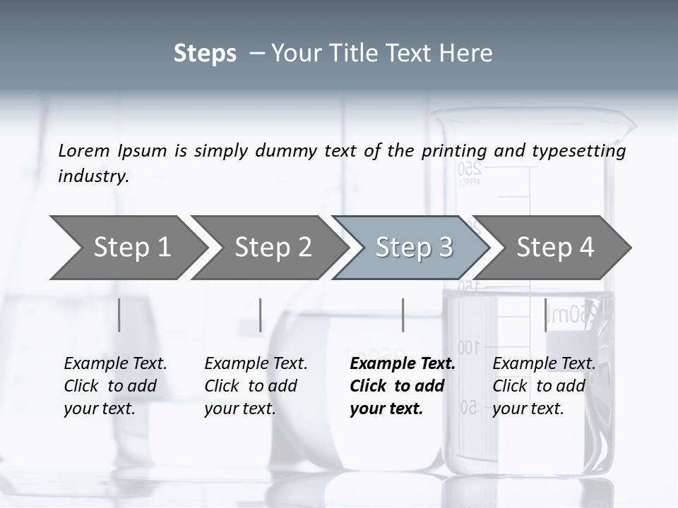 Remote Condition Power PowerPoint Template