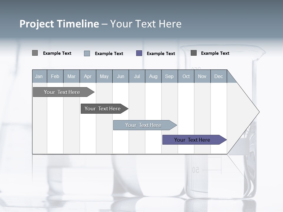 Remote Condition Power PowerPoint Template