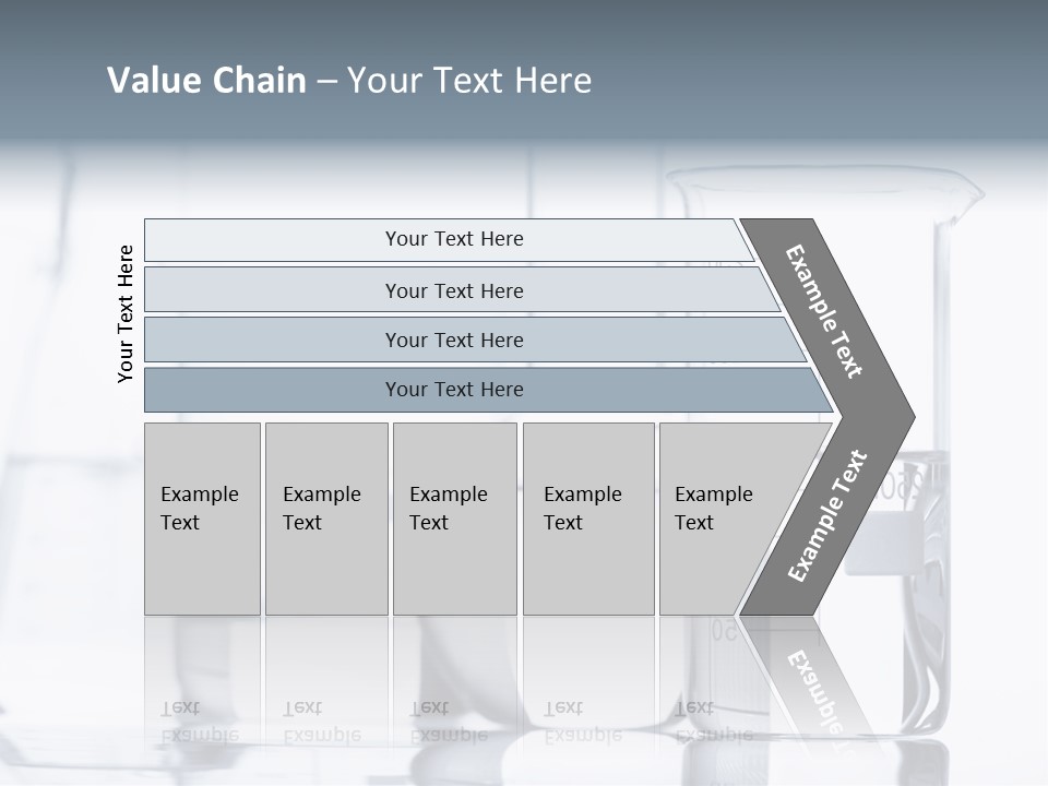 Remote Condition Power PowerPoint Template