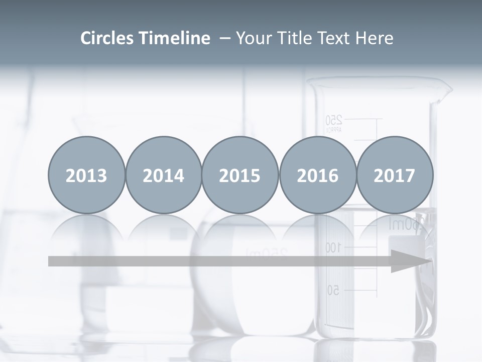 Remote Condition Power PowerPoint Template