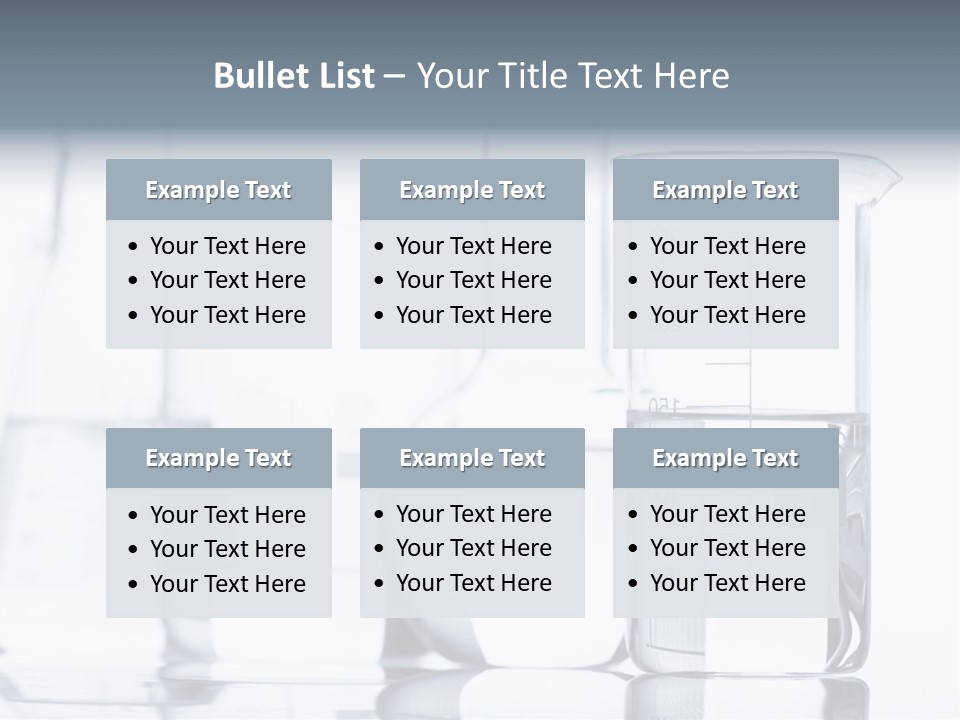 Remote Condition Power PowerPoint Template