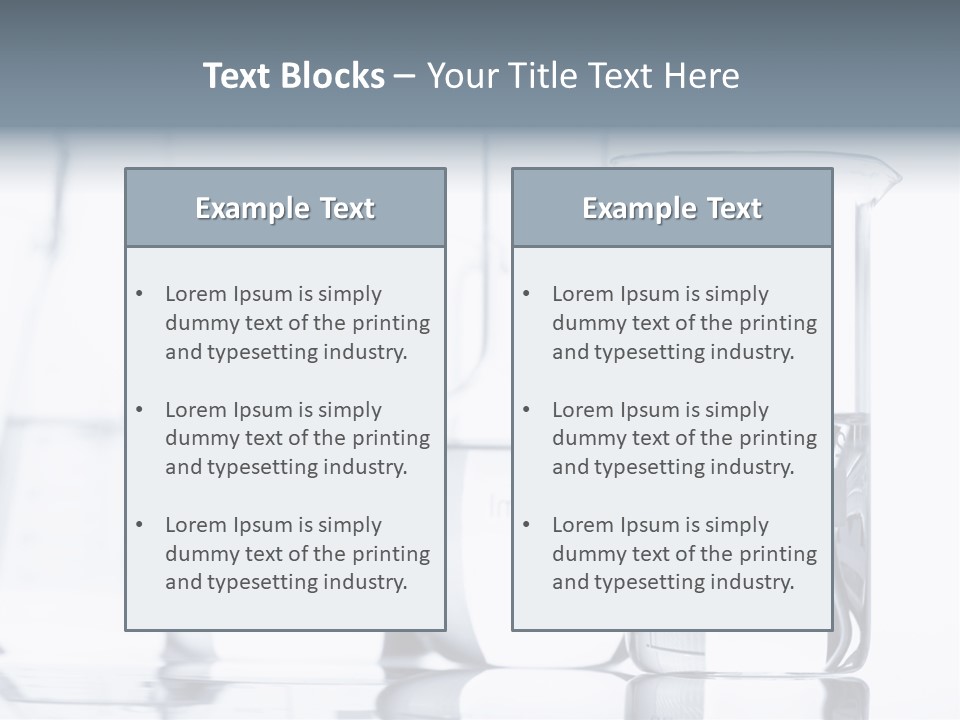 Remote Condition Power PowerPoint Template