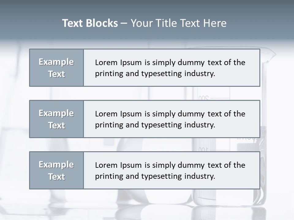 Remote Condition Power PowerPoint Template