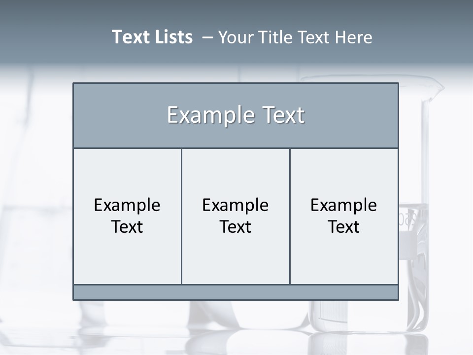 Remote Condition Power PowerPoint Template