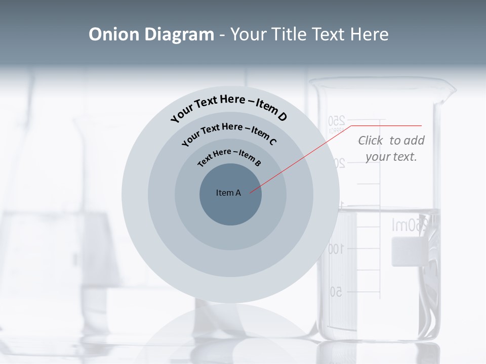 Remote Condition Power PowerPoint Template