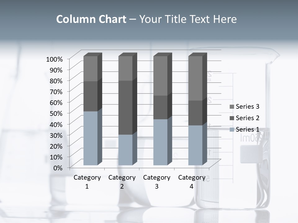 Remote Condition Power PowerPoint Template