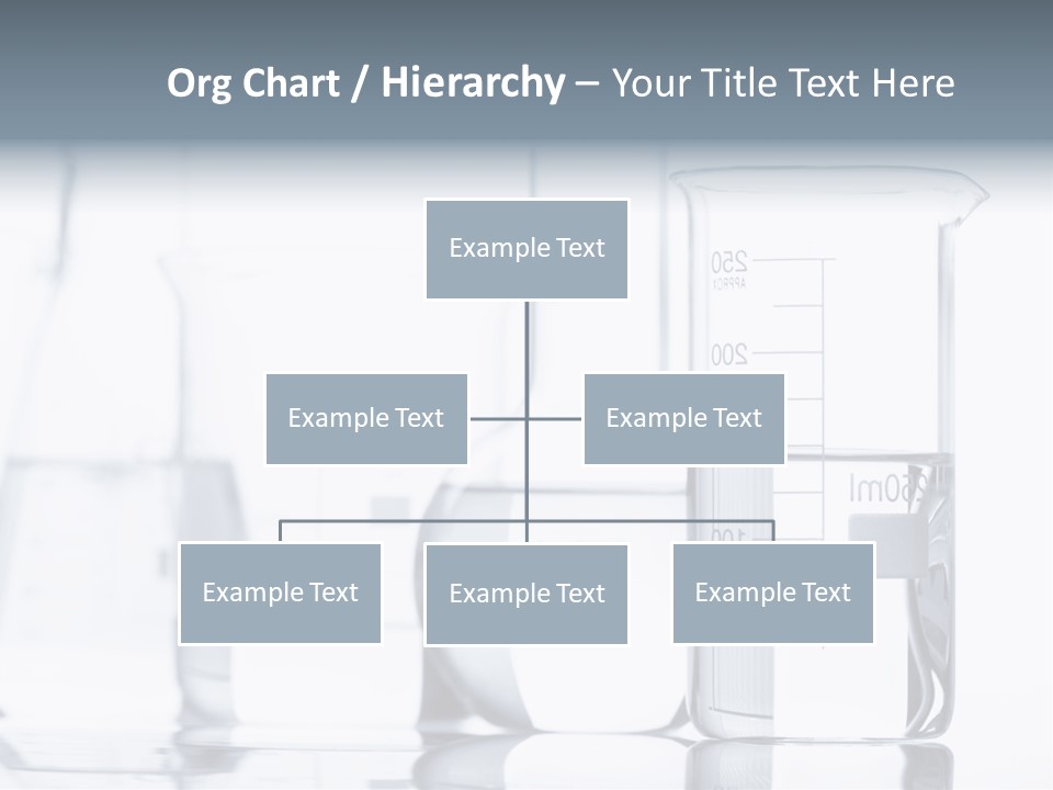 Remote Condition Power PowerPoint Template