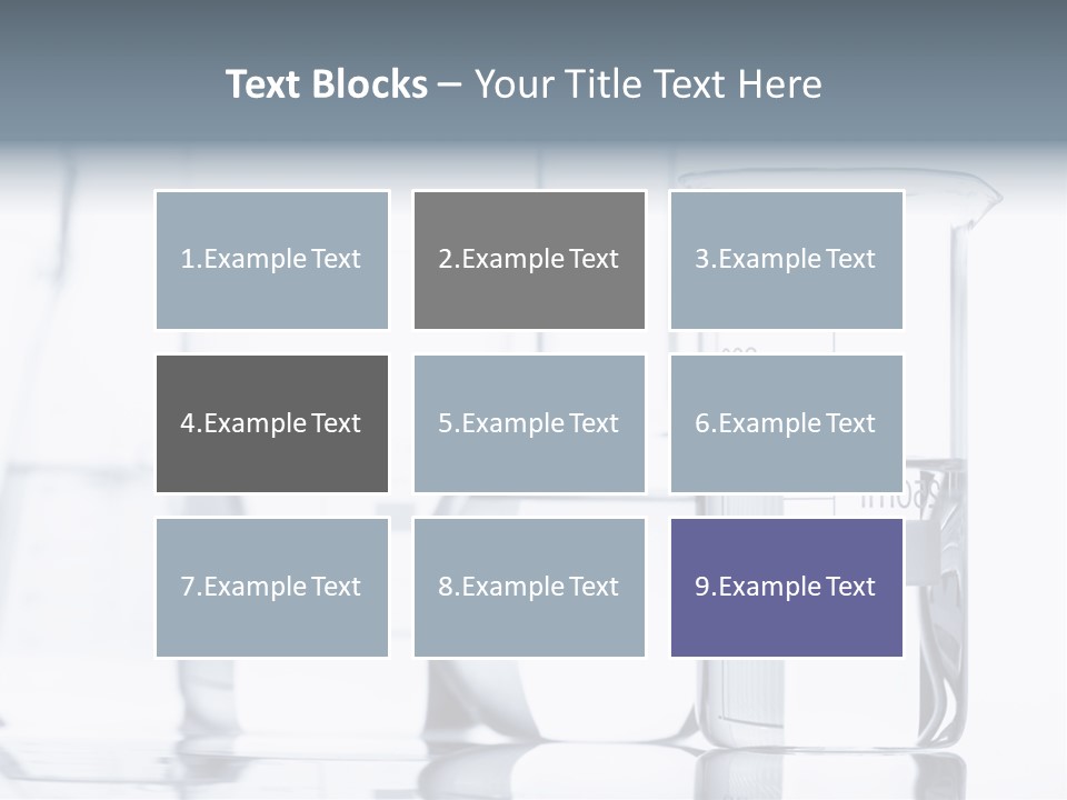 Remote Condition Power PowerPoint Template