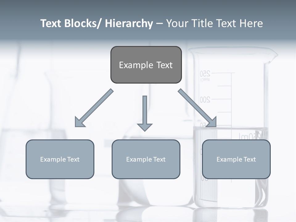 Remote Condition Power PowerPoint Template
