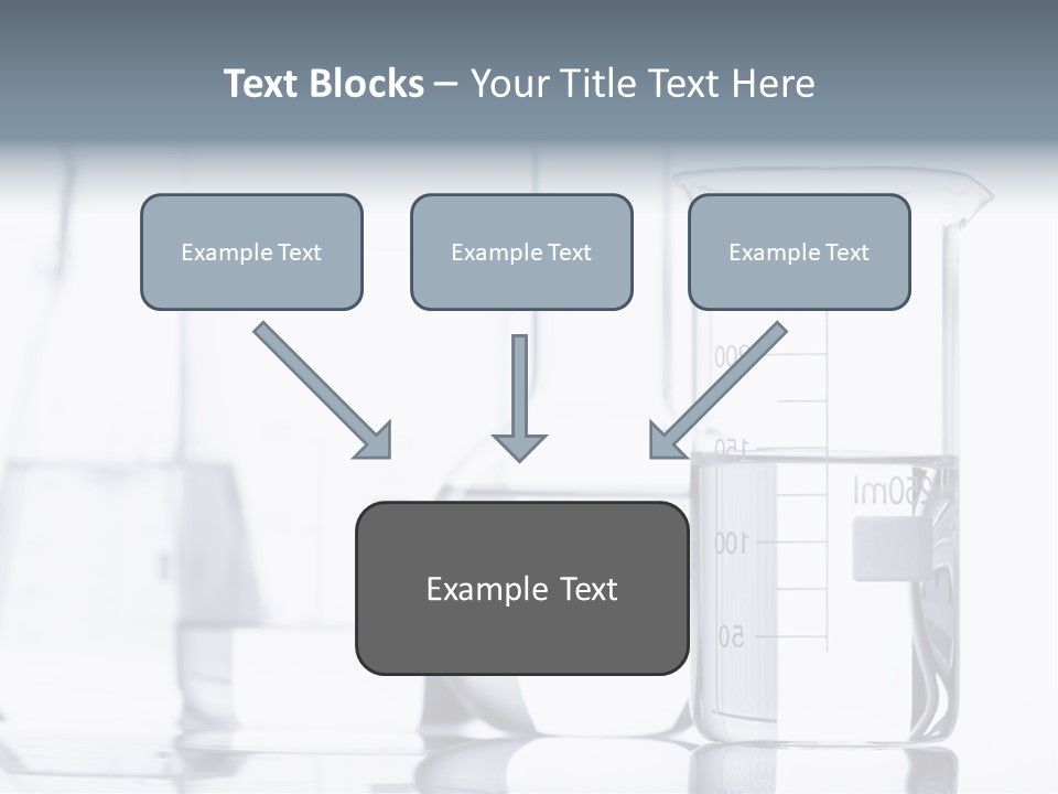 Remote Condition Power PowerPoint Template