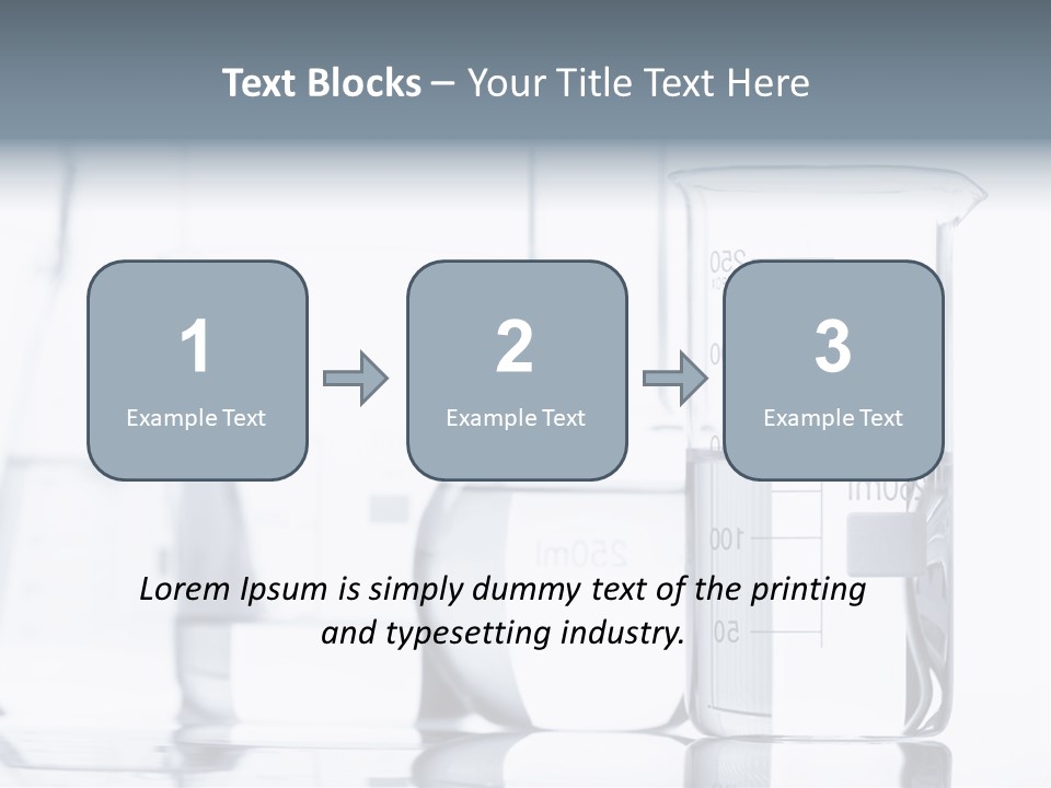 Remote Condition Power PowerPoint Template