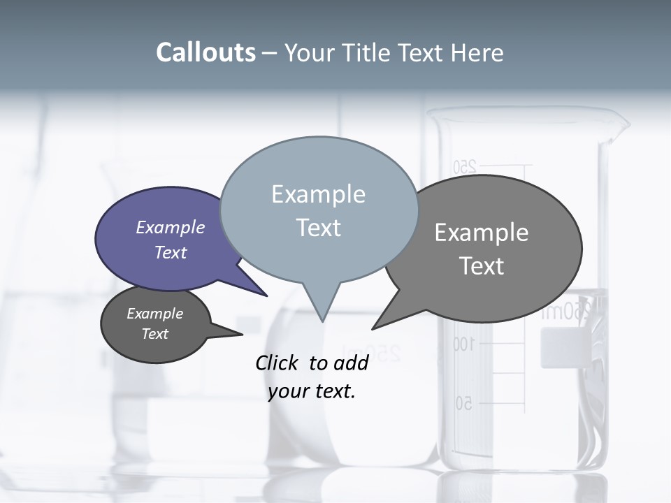 Remote Condition Power PowerPoint Template