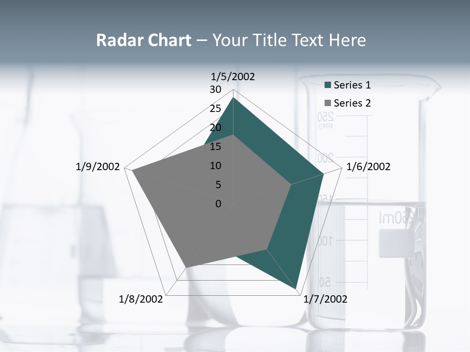Remote Condition Power PowerPoint Template
