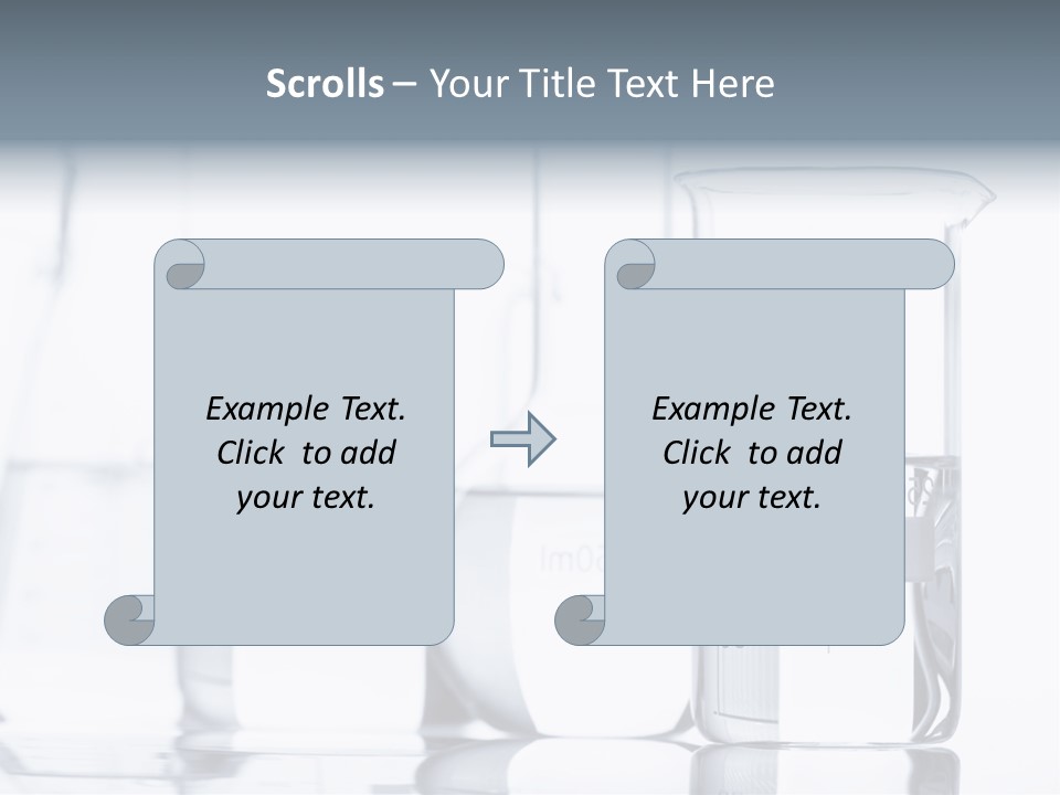 Remote Condition Power PowerPoint Template