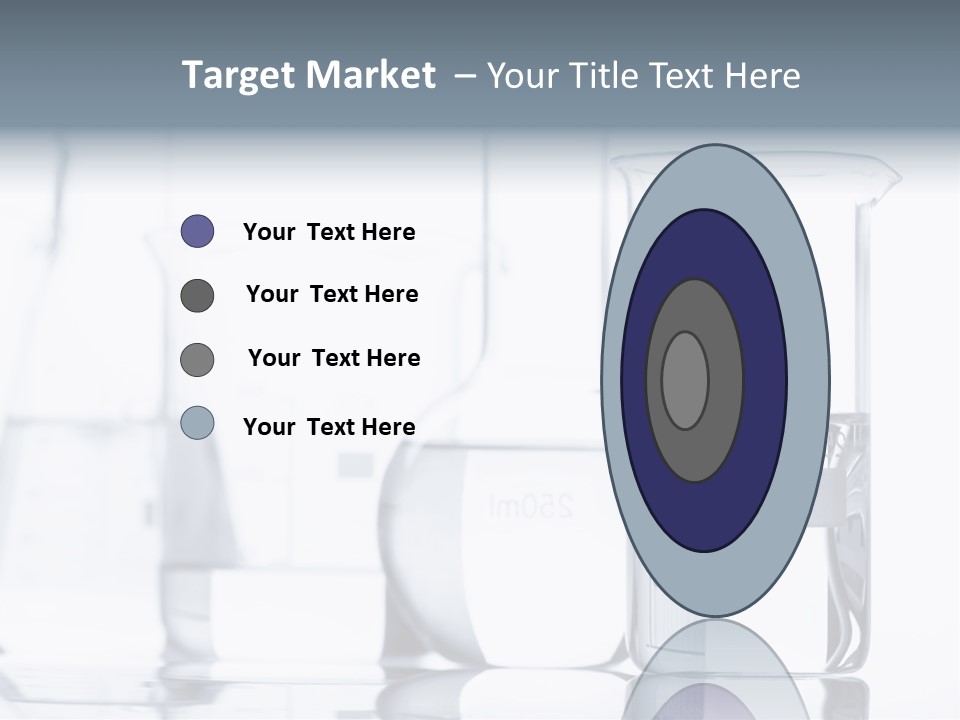 Remote Condition Power PowerPoint Template