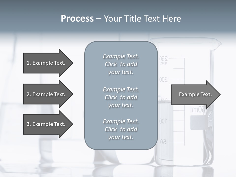 Remote Condition Power PowerPoint Template