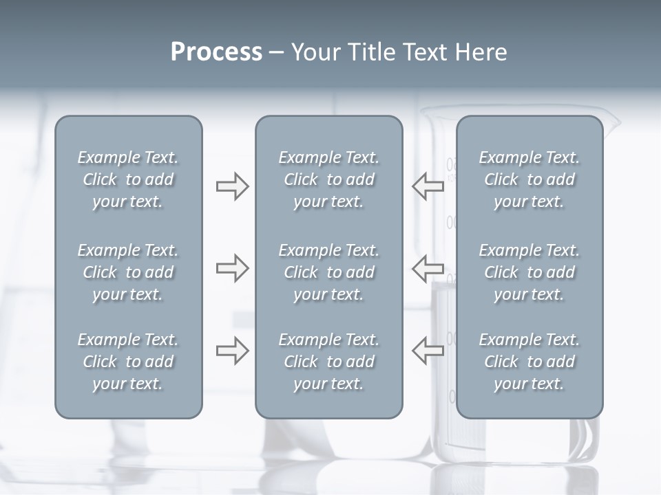 Remote Condition Power PowerPoint Template