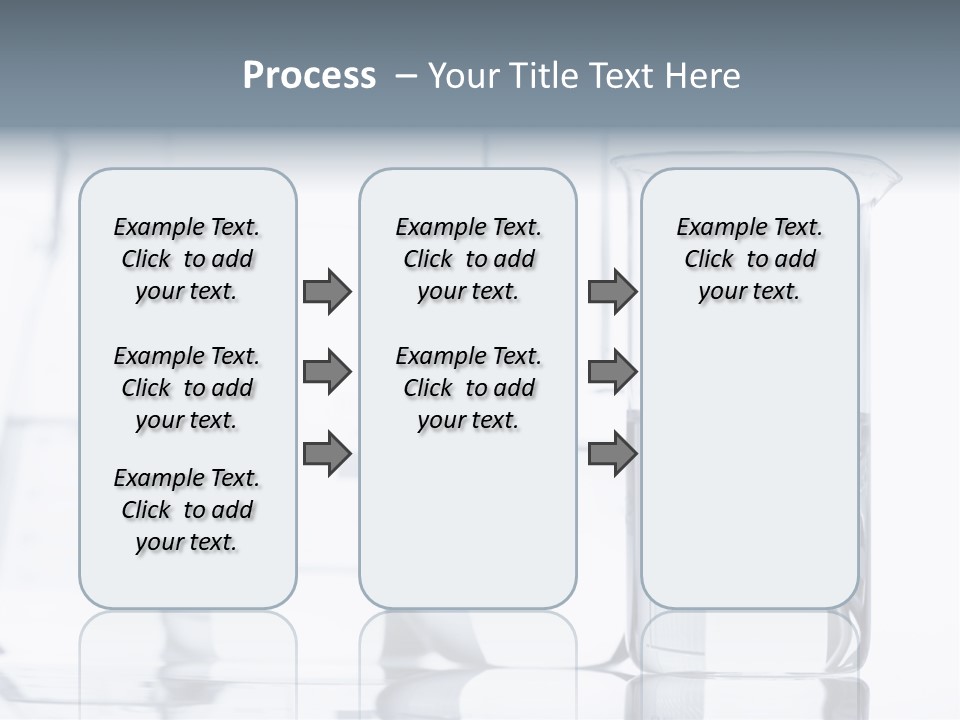 Remote Condition Power PowerPoint Template