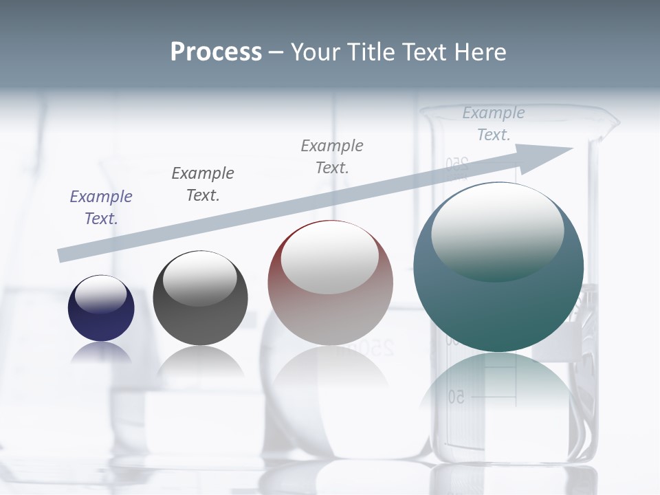 Remote Condition Power PowerPoint Template