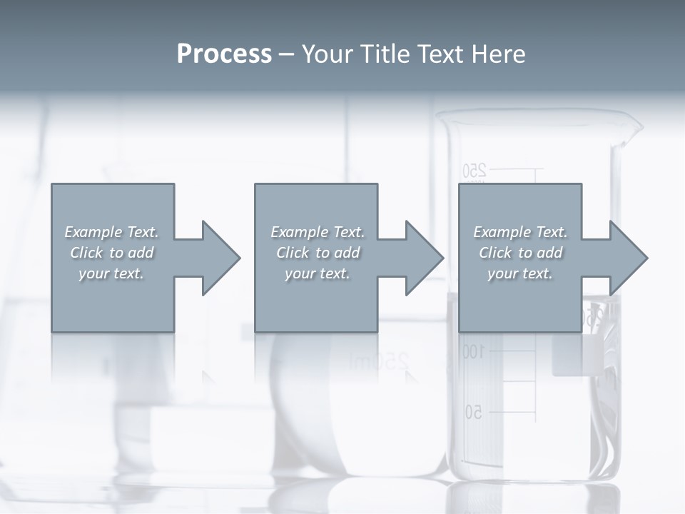 Remote Condition Power PowerPoint Template