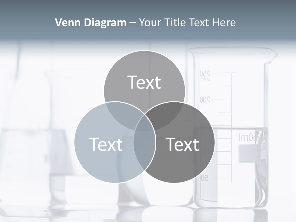 Remote Condition Power PowerPoint Template