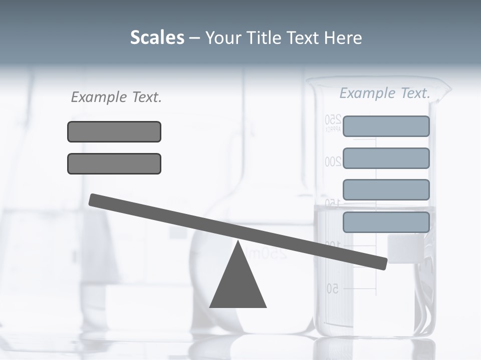 Remote Condition Power PowerPoint Template