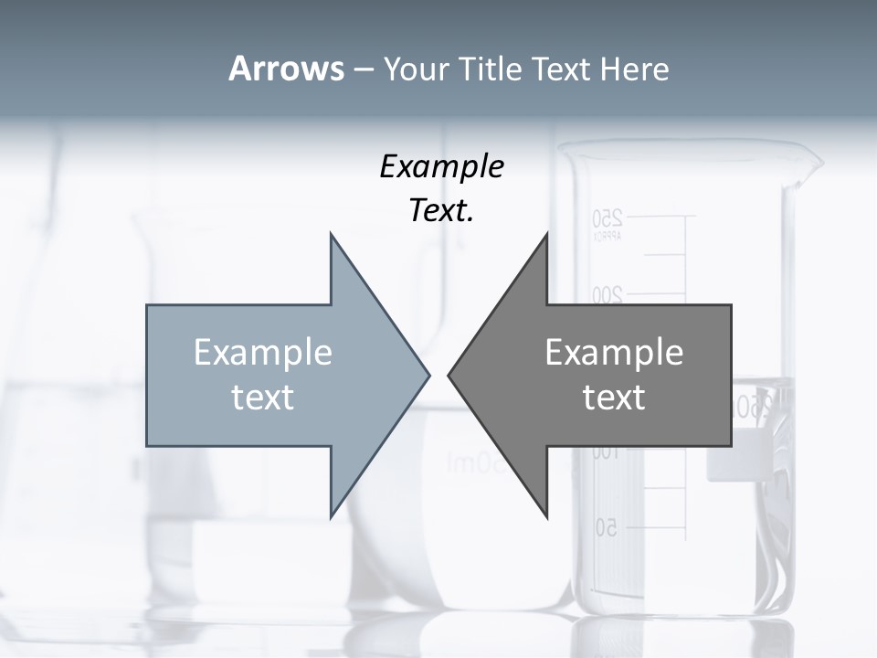 Remote Condition Power PowerPoint Template