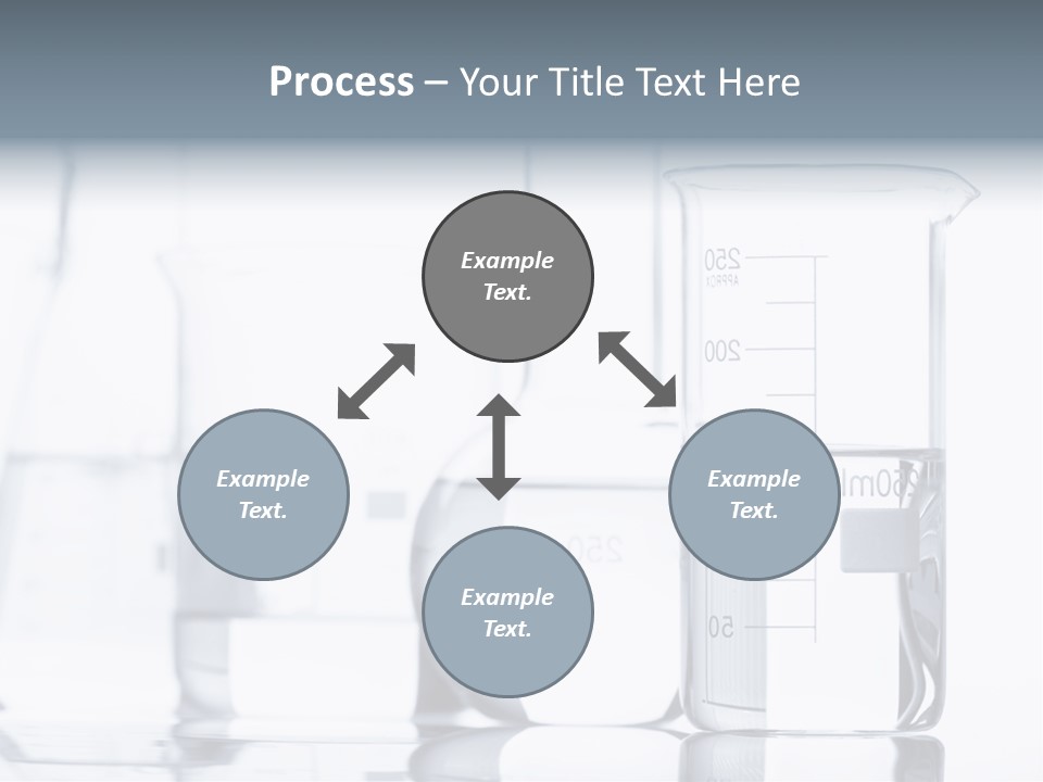 Remote Condition Power PowerPoint Template