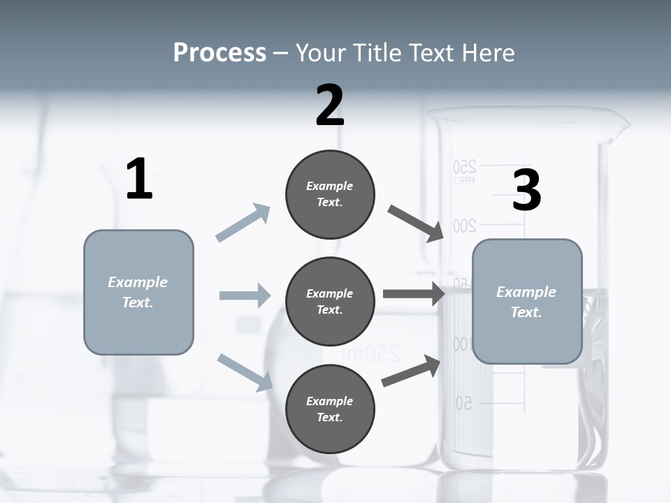Remote Condition Power PowerPoint Template