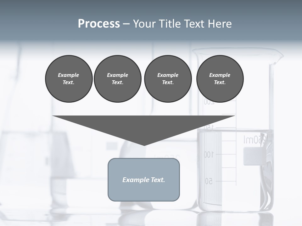 Remote Condition Power PowerPoint Template