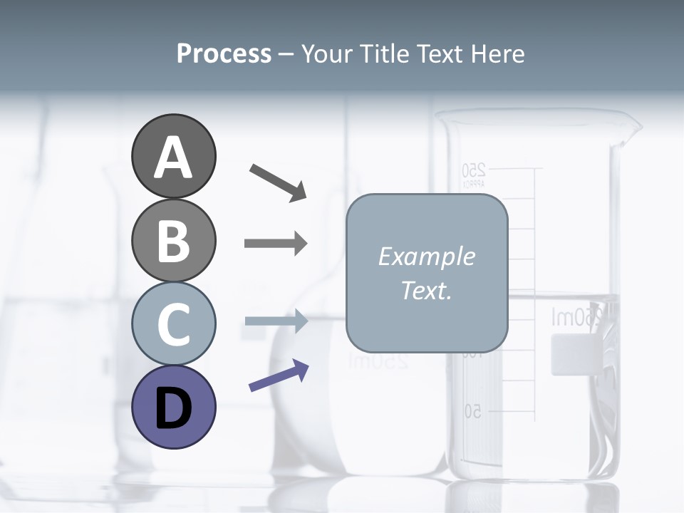 Remote Condition Power PowerPoint Template