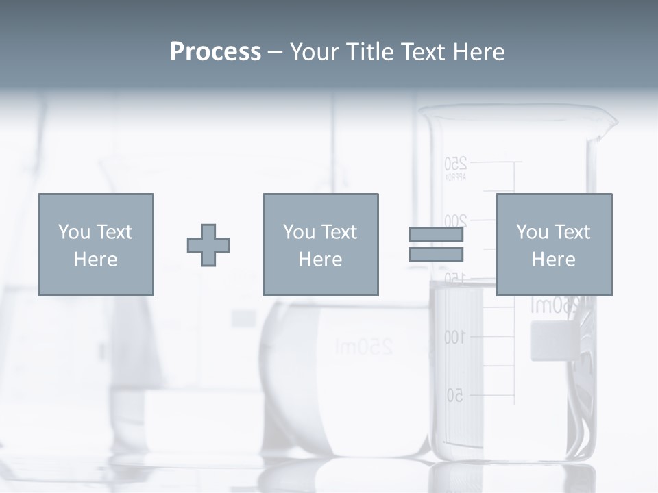 Remote Condition Power PowerPoint Template