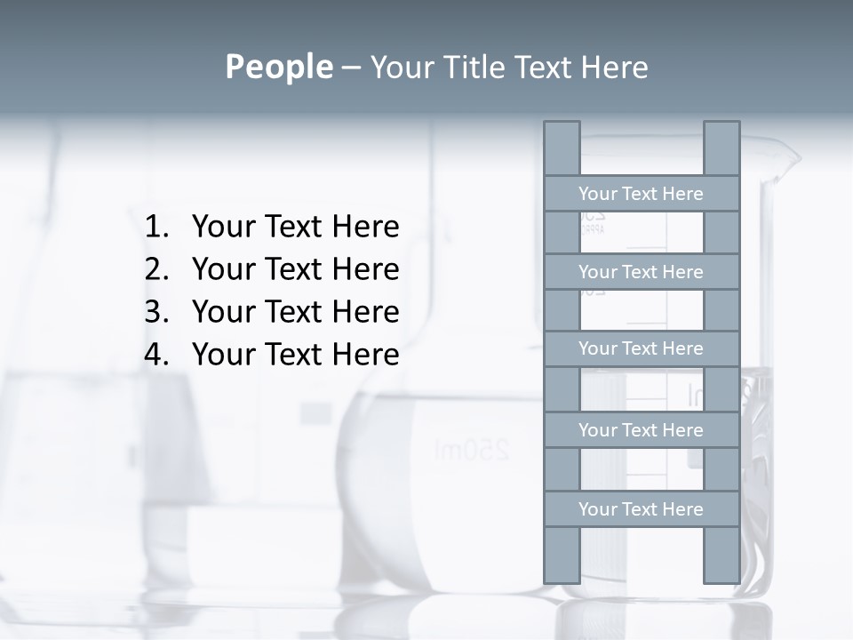 Remote Condition Power PowerPoint Template