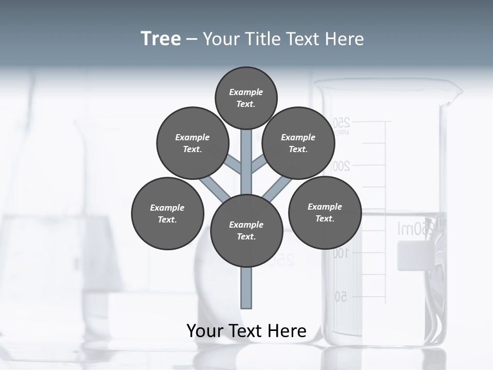 Remote Condition Power PowerPoint Template
