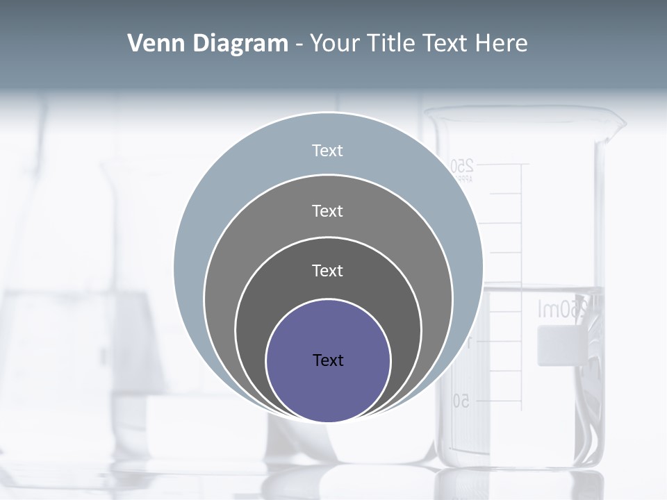 Remote Condition Power PowerPoint Template