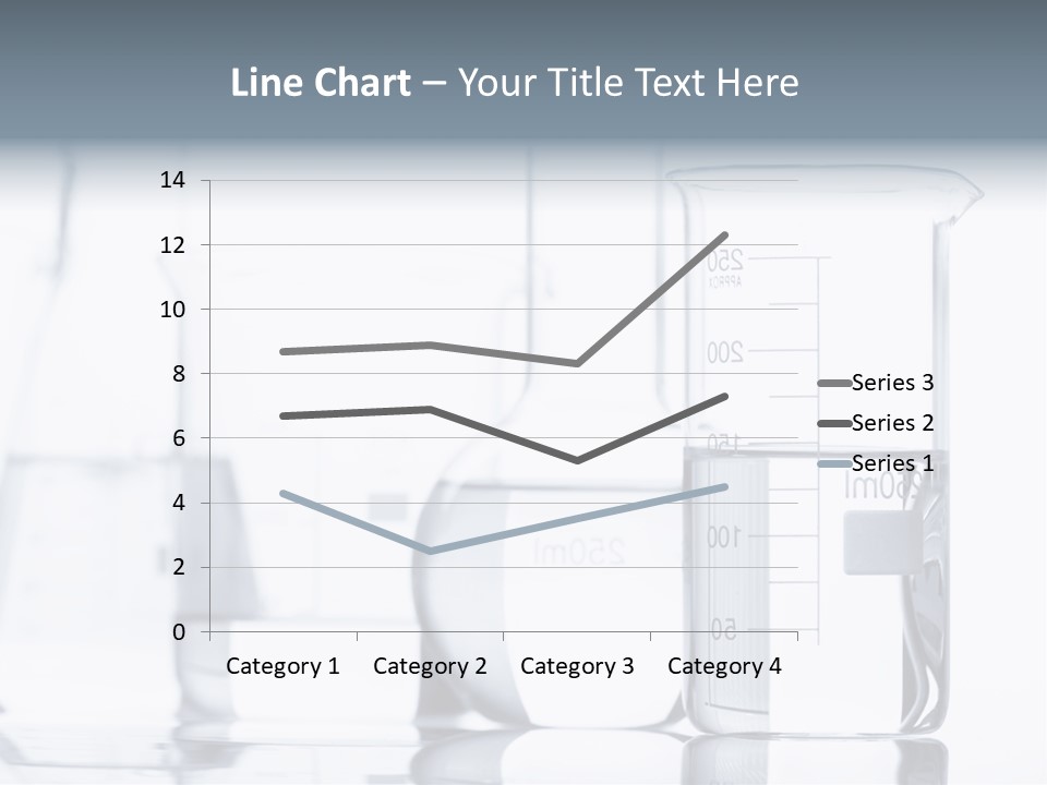 Remote Condition Power PowerPoint Template