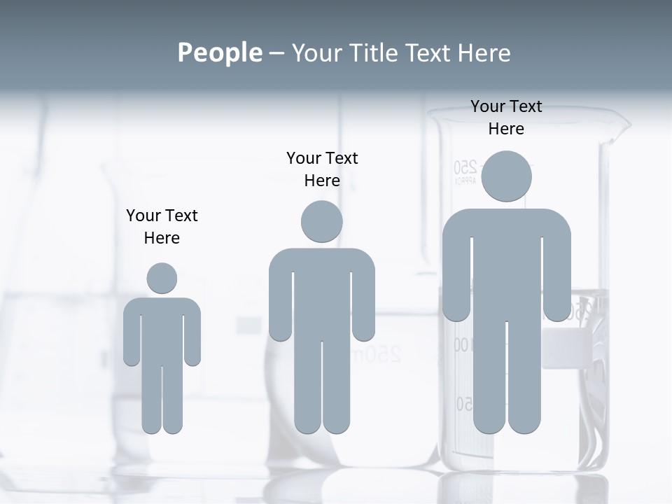 Remote Condition Power PowerPoint Template