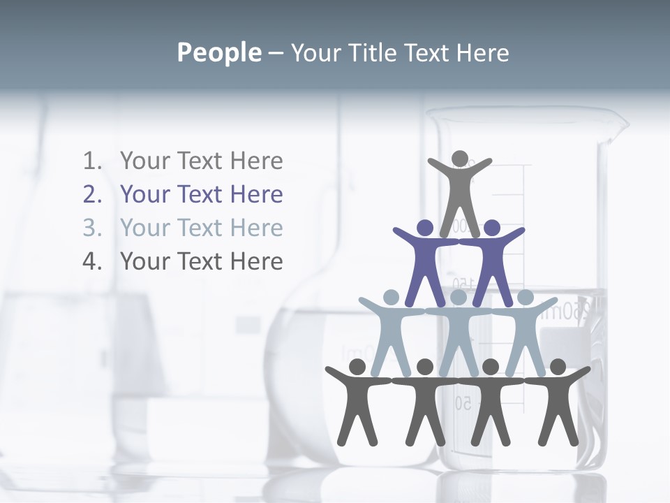 Remote Condition Power PowerPoint Template