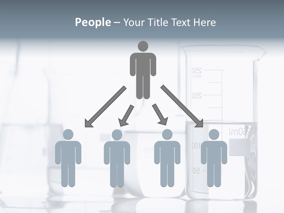 Remote Condition Power PowerPoint Template