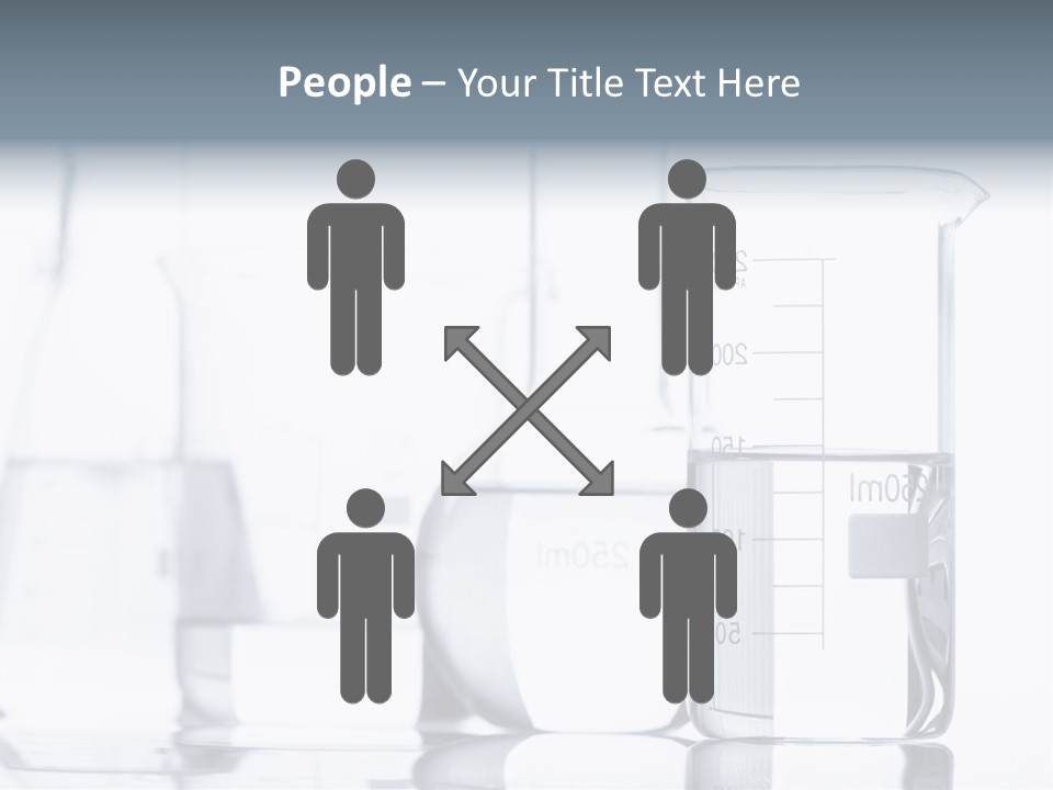 Remote Condition Power PowerPoint Template