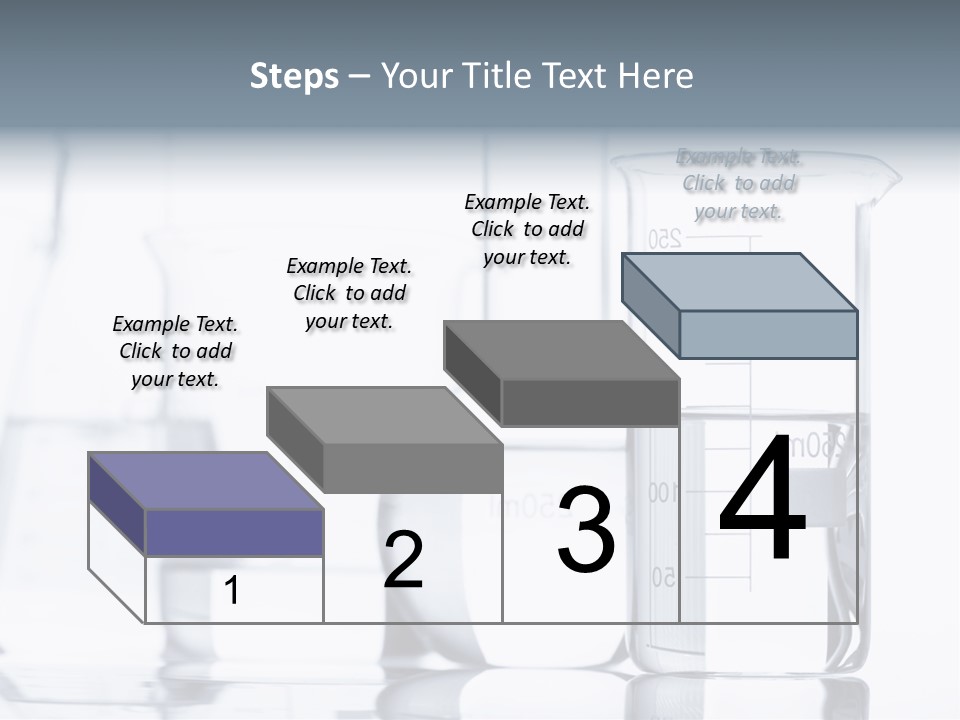 Remote Condition Power PowerPoint Template