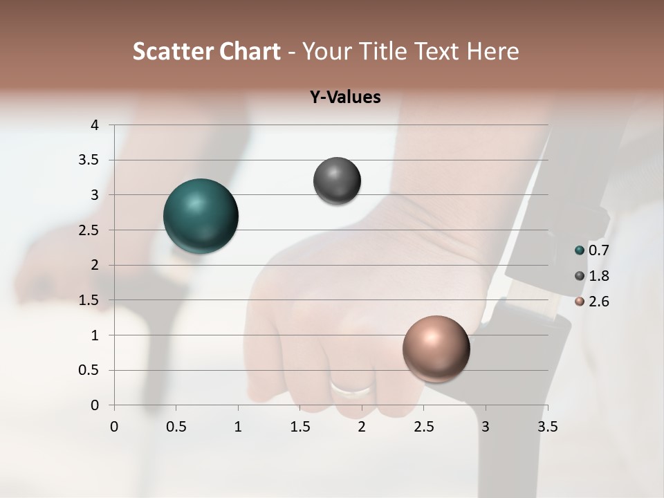 Electricity Unit Climate PowerPoint Template