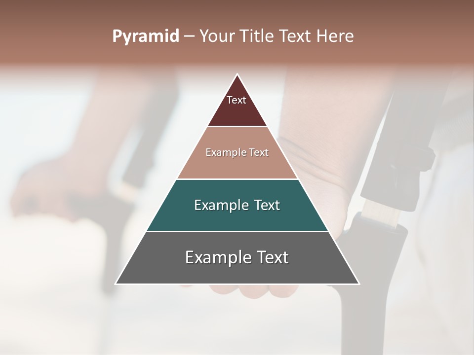Electricity Unit Climate PowerPoint Template