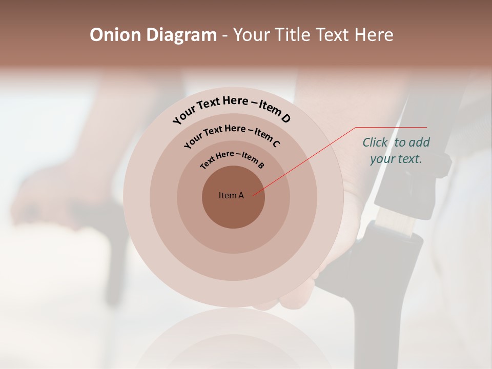 Electricity Unit Climate PowerPoint Template