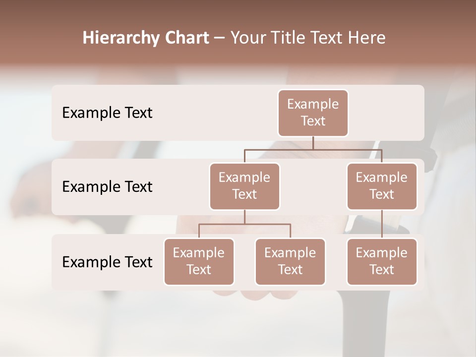 Electricity Unit Climate PowerPoint Template