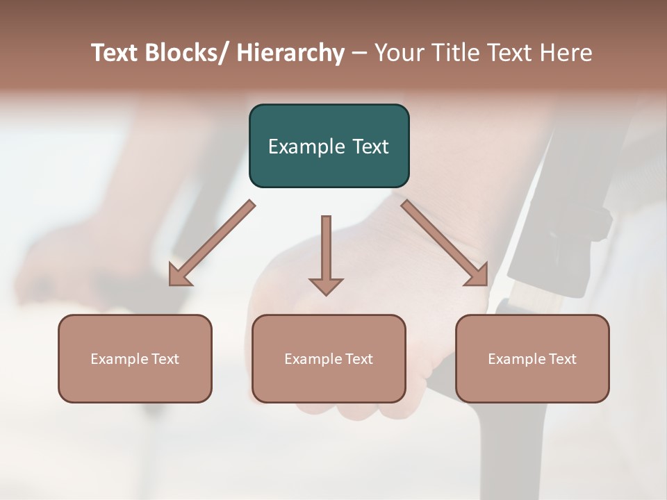 Electricity Unit Climate PowerPoint Template