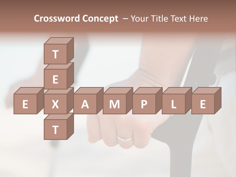 Electricity Unit Climate PowerPoint Template