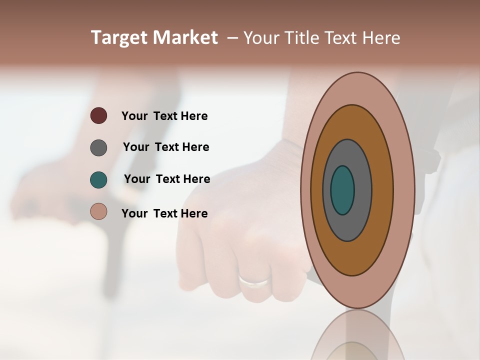 Electricity Unit Climate PowerPoint Template