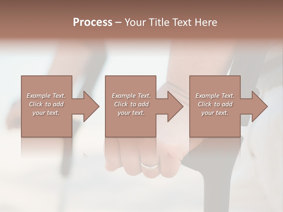 Electricity Unit Climate PowerPoint Template